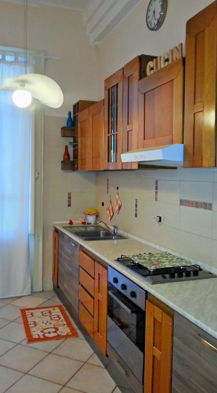 Casa Gabriella Apartment Syracuse Bilik gambar