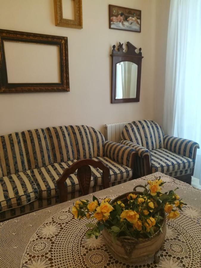 Casa Gabriella Apartment Syracuse Luaran gambar